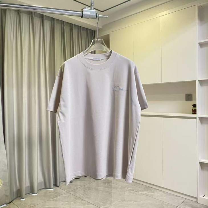 Dior T Shirts Short _SKUDiorS-2XLhgntx10616095